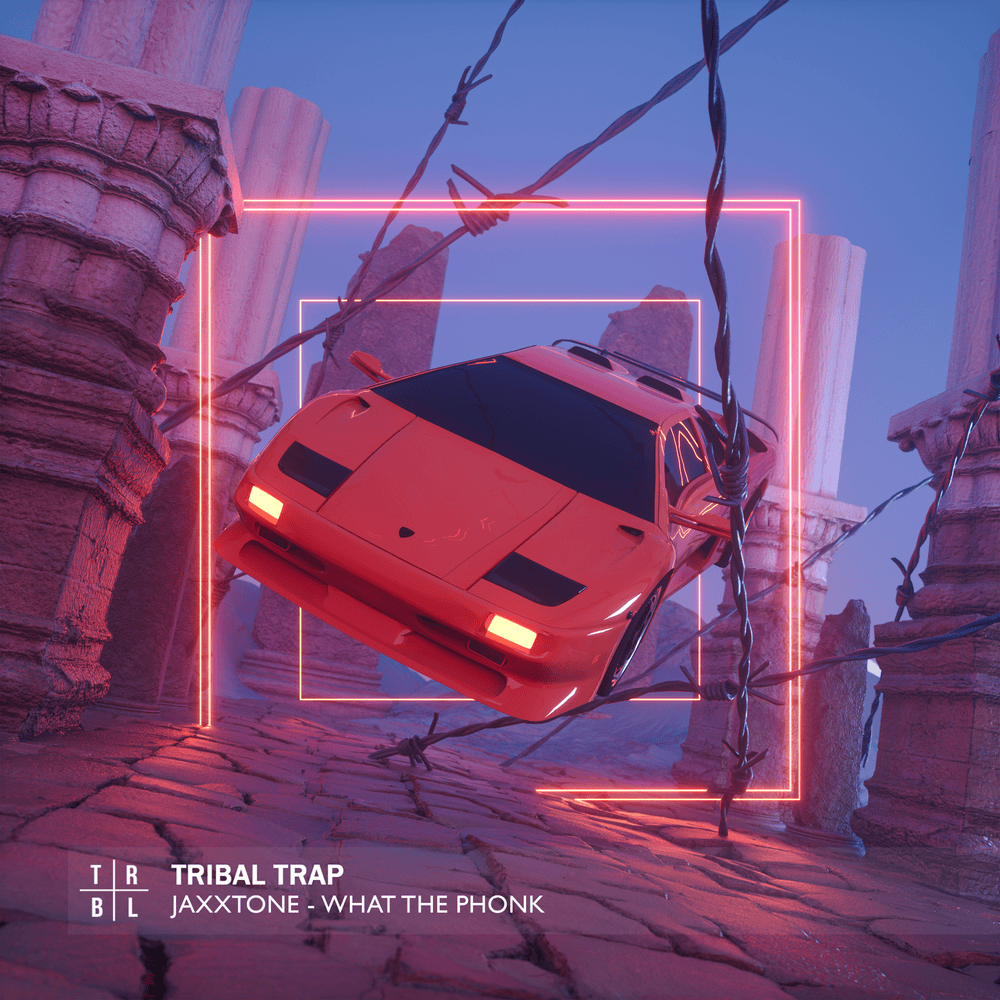 04_VOID_ by Jaxxtone
