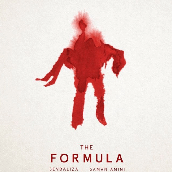 Cover image for The Formula