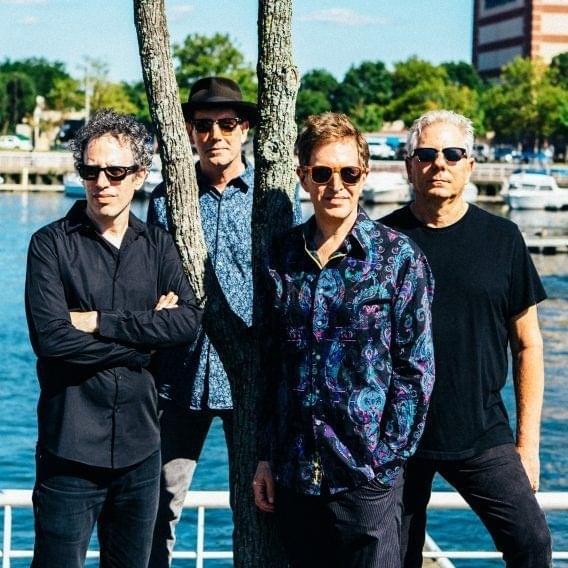Photo of The Dream Syndicate