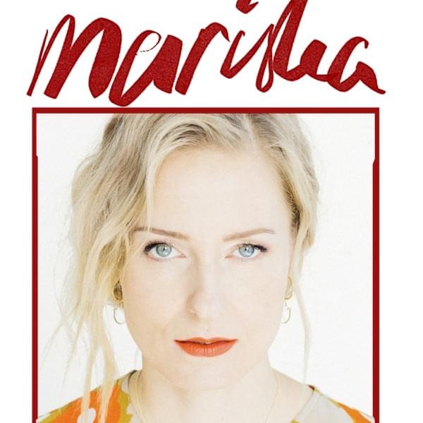 Album cover art for "Nallen joulu (Vain elämää kausi 11)" by Mariska