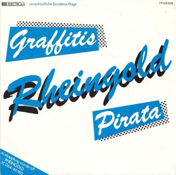 Pirata by Rheingold