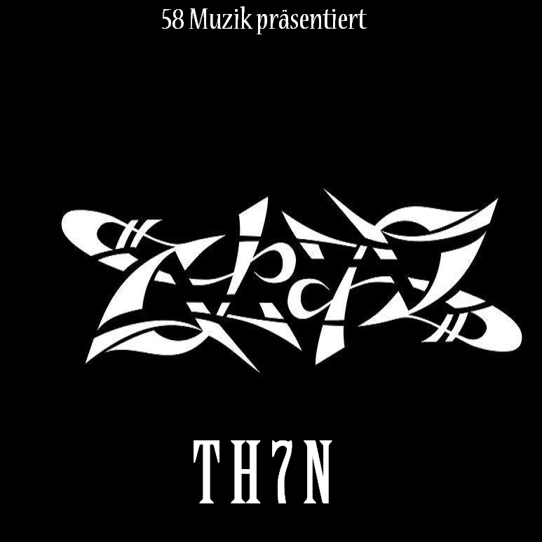 Cover image for Th7n