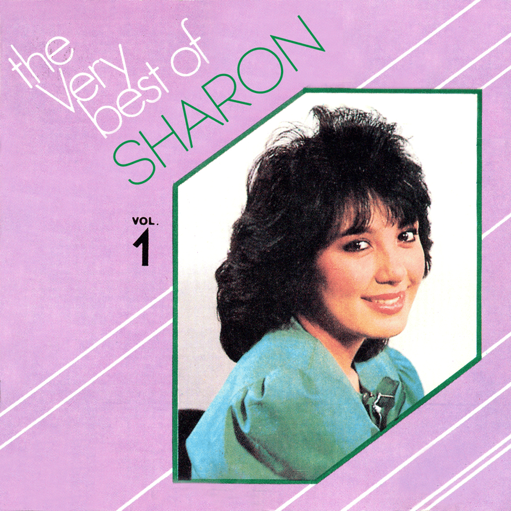 Cover image for The Very Best of Sharon, Vol. 1
