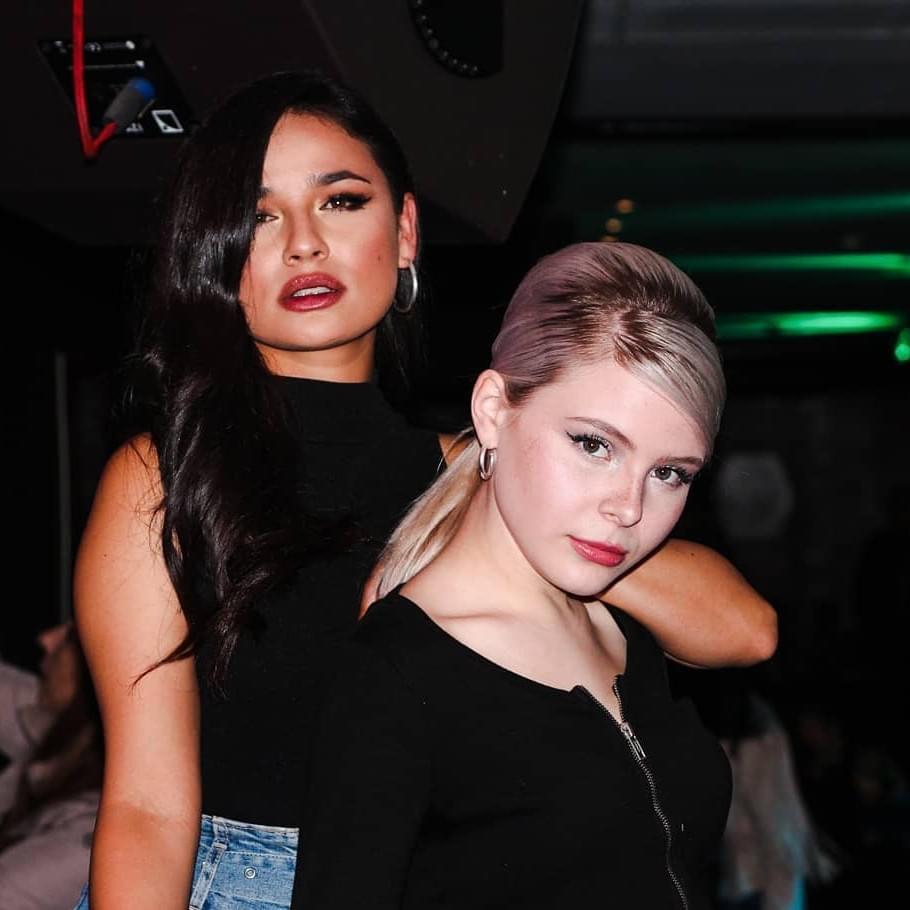 Photo of S!sters