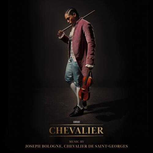 Violin Concerto in G Major, Op. 8, No. 2: I. Allegro by Joseph Bologne Chevalier de Saint-Georges
