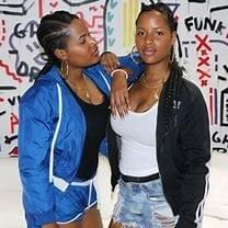 Photo of Cam & China
