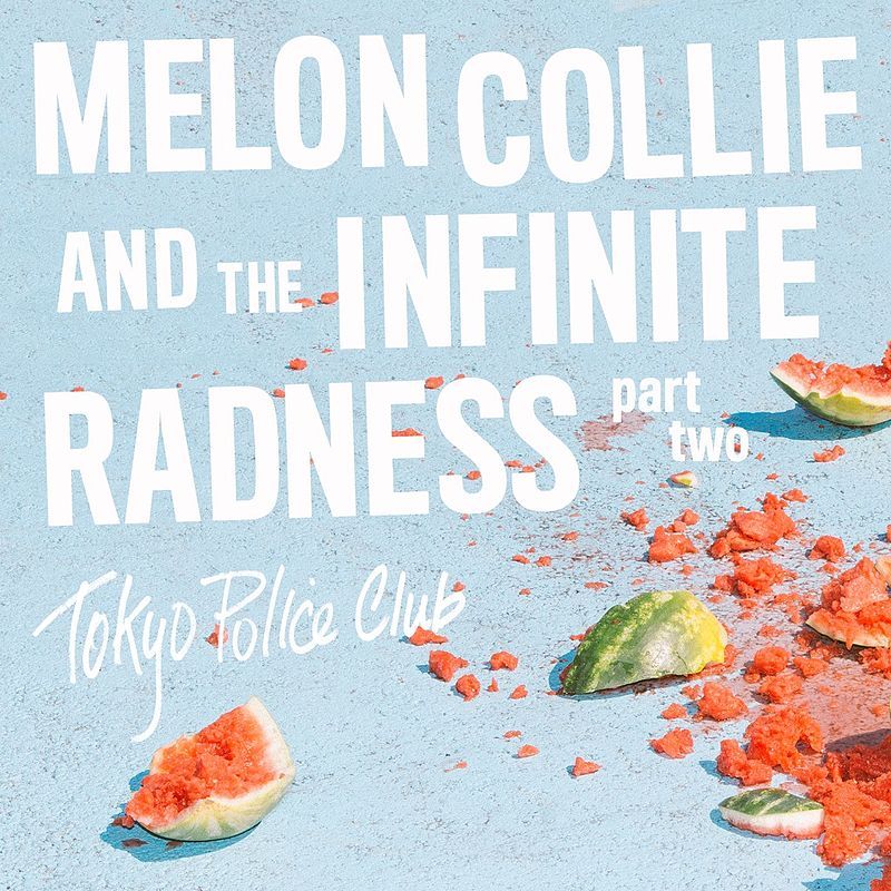 Hang Your Heart by Tokyo Police Club