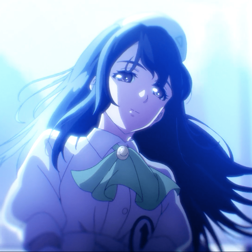 Photo of グレイス (Grace) [Vo.小玉ひかり (Hikari Kodama)]