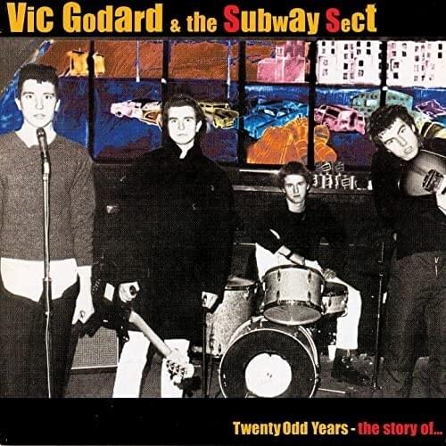 A Different Story by Subway Sect