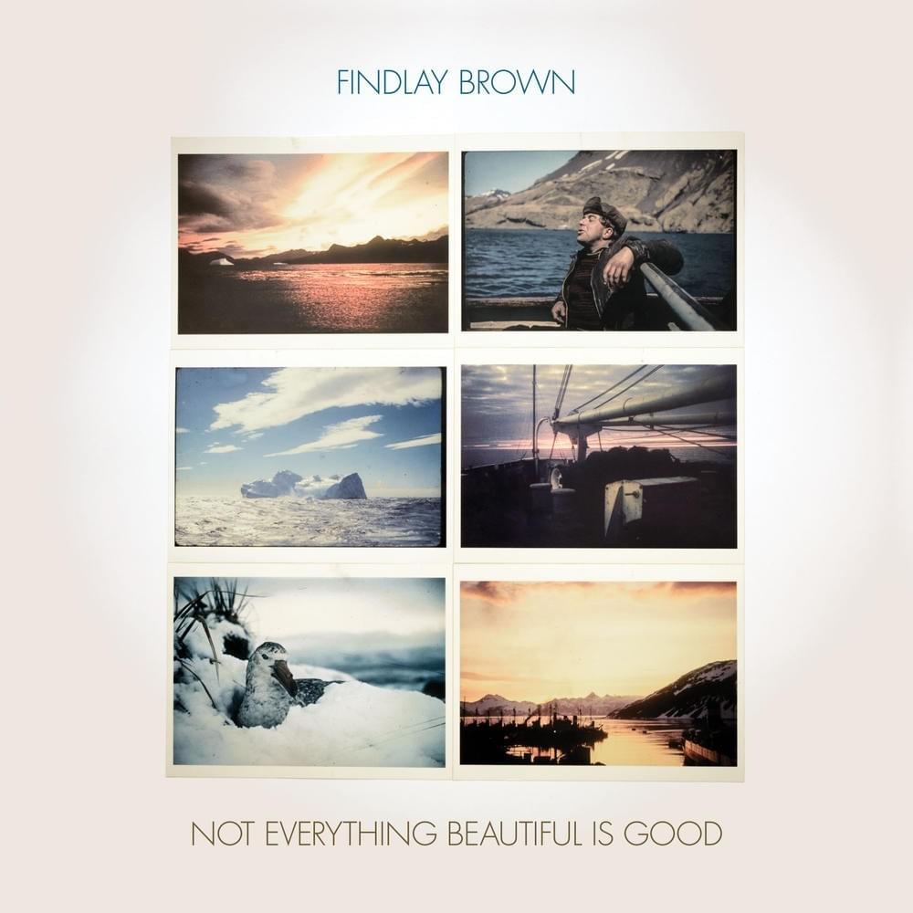 Feet To The Flame by Findlay Brown