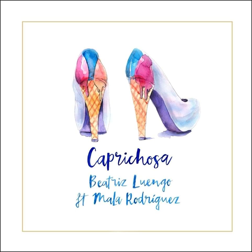 Caprichosa by Beatriz Luengo