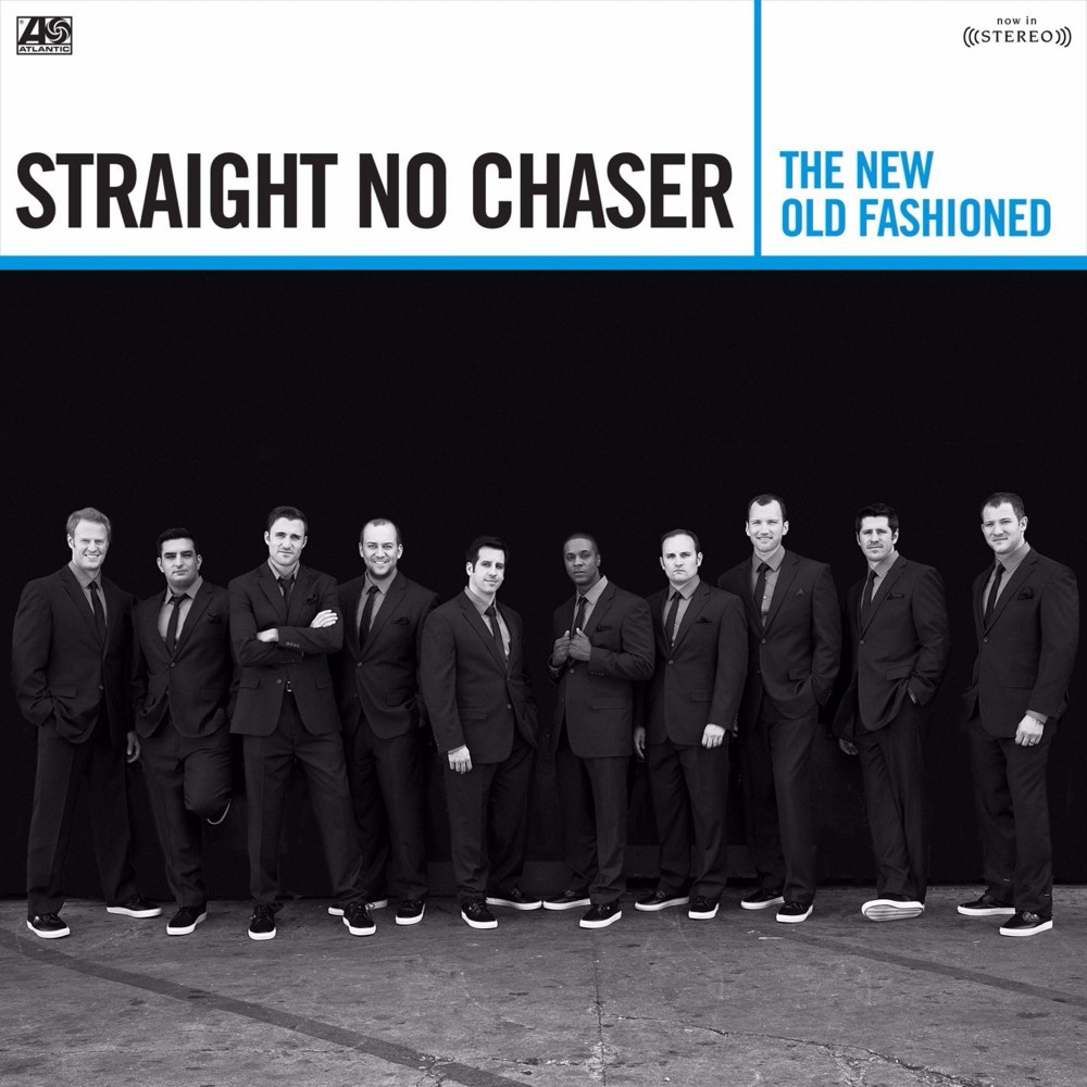 The Movie Medley by Straight No Chaser
