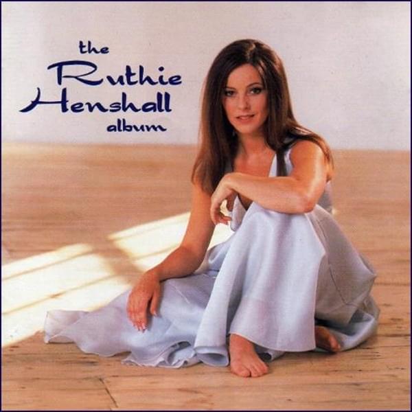 Someone to Watch Over Me by Ruthie Henshall