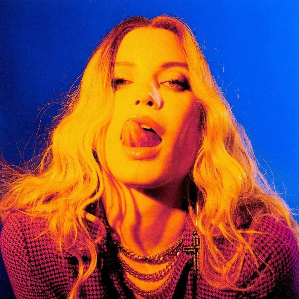 Cover image for Anabel Englund