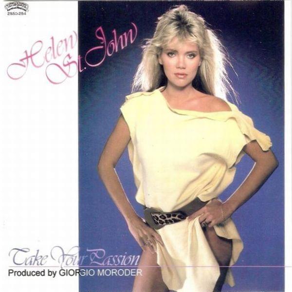 Cover image for Take Your Passion