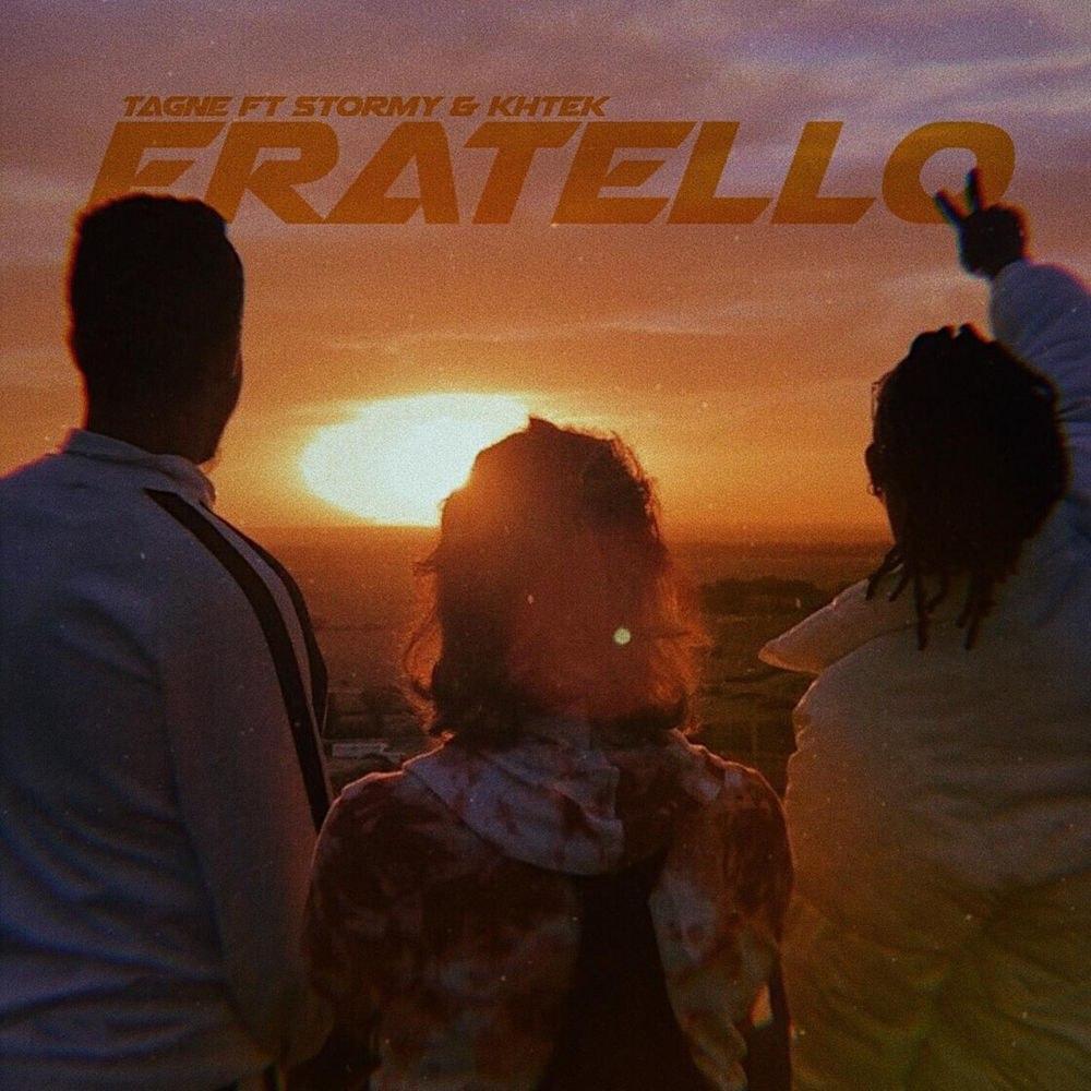 Fratello by Tagne