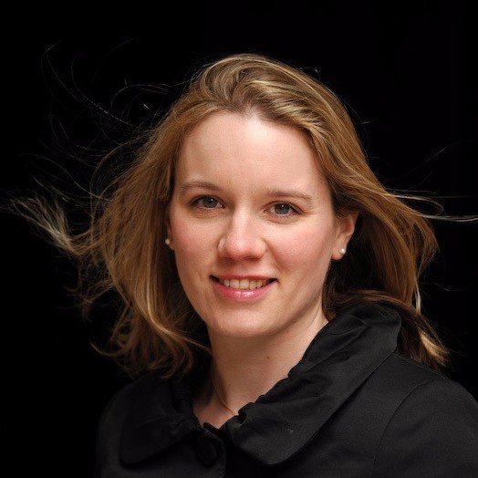 Photo of Grace Davidson