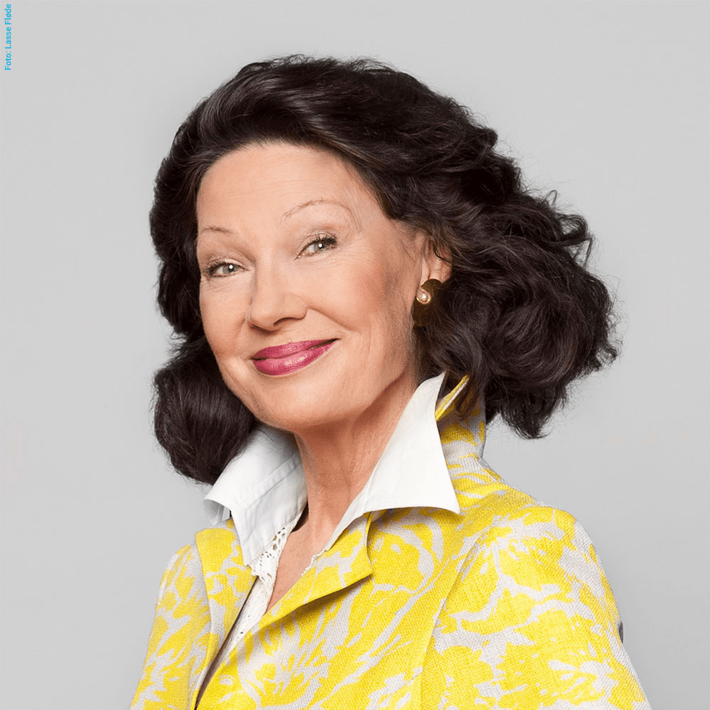 Åse Kleveland Profile Picture Photo of Åse Kleveland