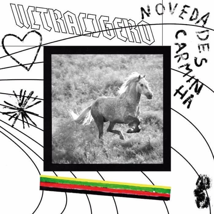 Cover image for Ultraligero