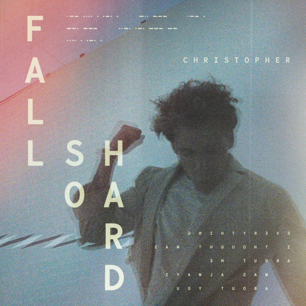 Cover image for Fall So Hard - Single