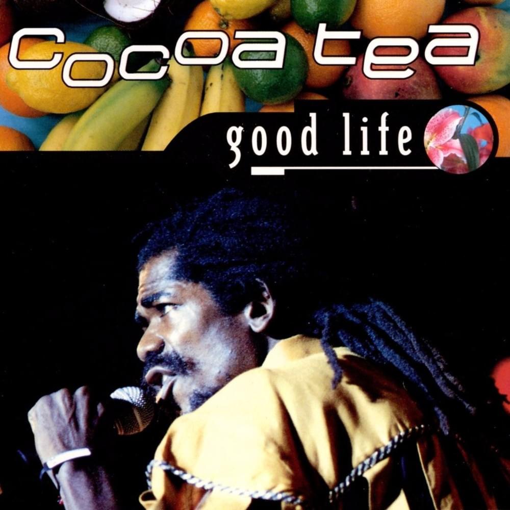 Cover image for Good Life