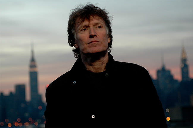 Cover image for Steve Winwood