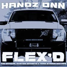 Flex’d by Handz Onn