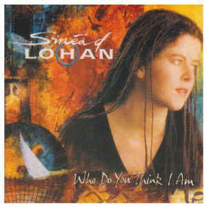 If I Go by Sinéad Lohan