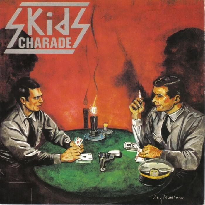 Cover image for Charade