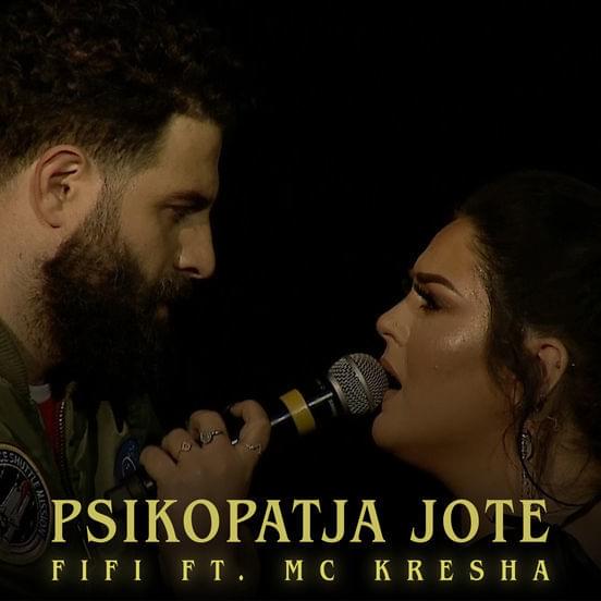 Psikopatja jote by Fifi