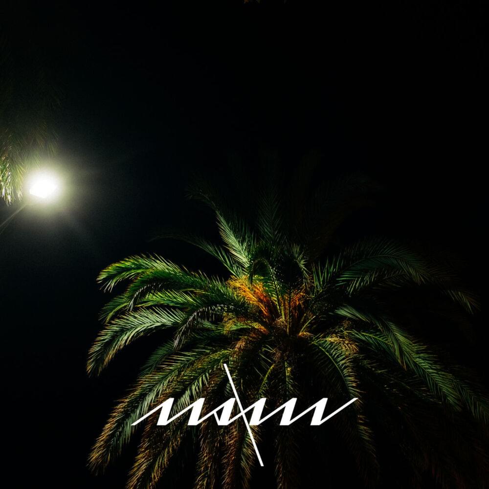 Album cover art for "Marseille" by Maxim
