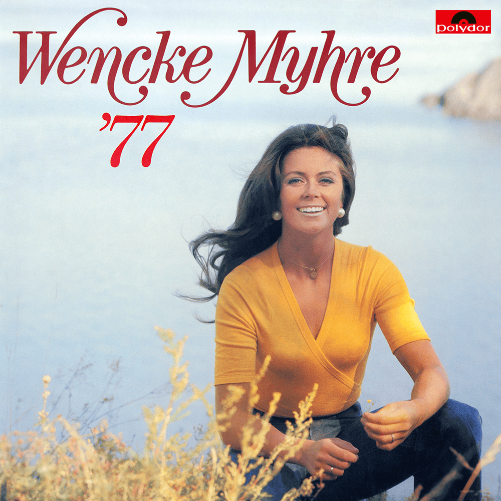 Ein Sonntag im Bett by Wencke Myhre
