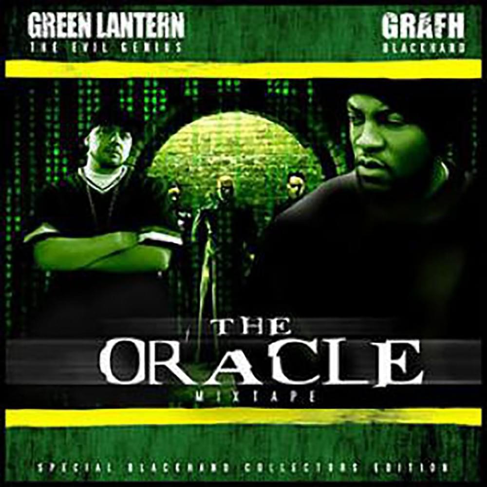 We Ridin’ by Grafh