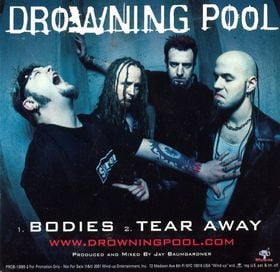 Bodies by Drowning Pool