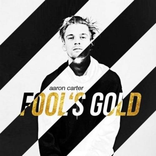 Cover image for Fool’s Gold - EP