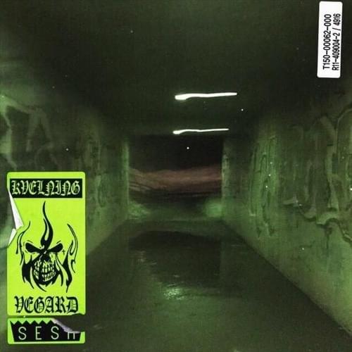 Cover image for Kvelning