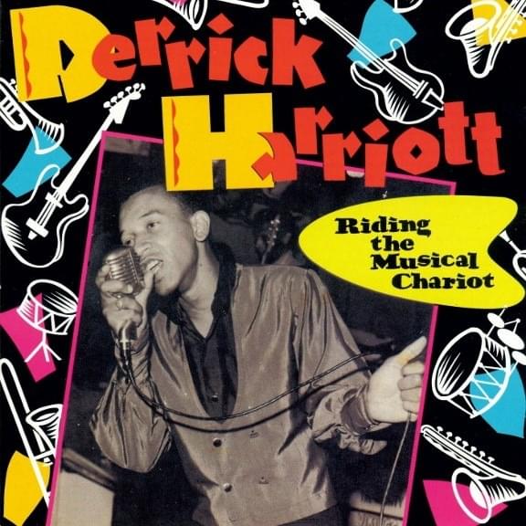 Cover image for Riding the Musical Chariot
