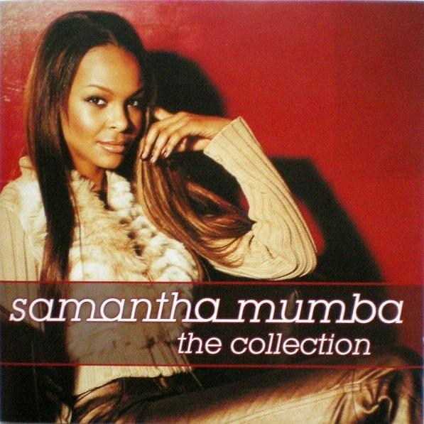 Signed, Sealed, Delivered by Samantha Mumba