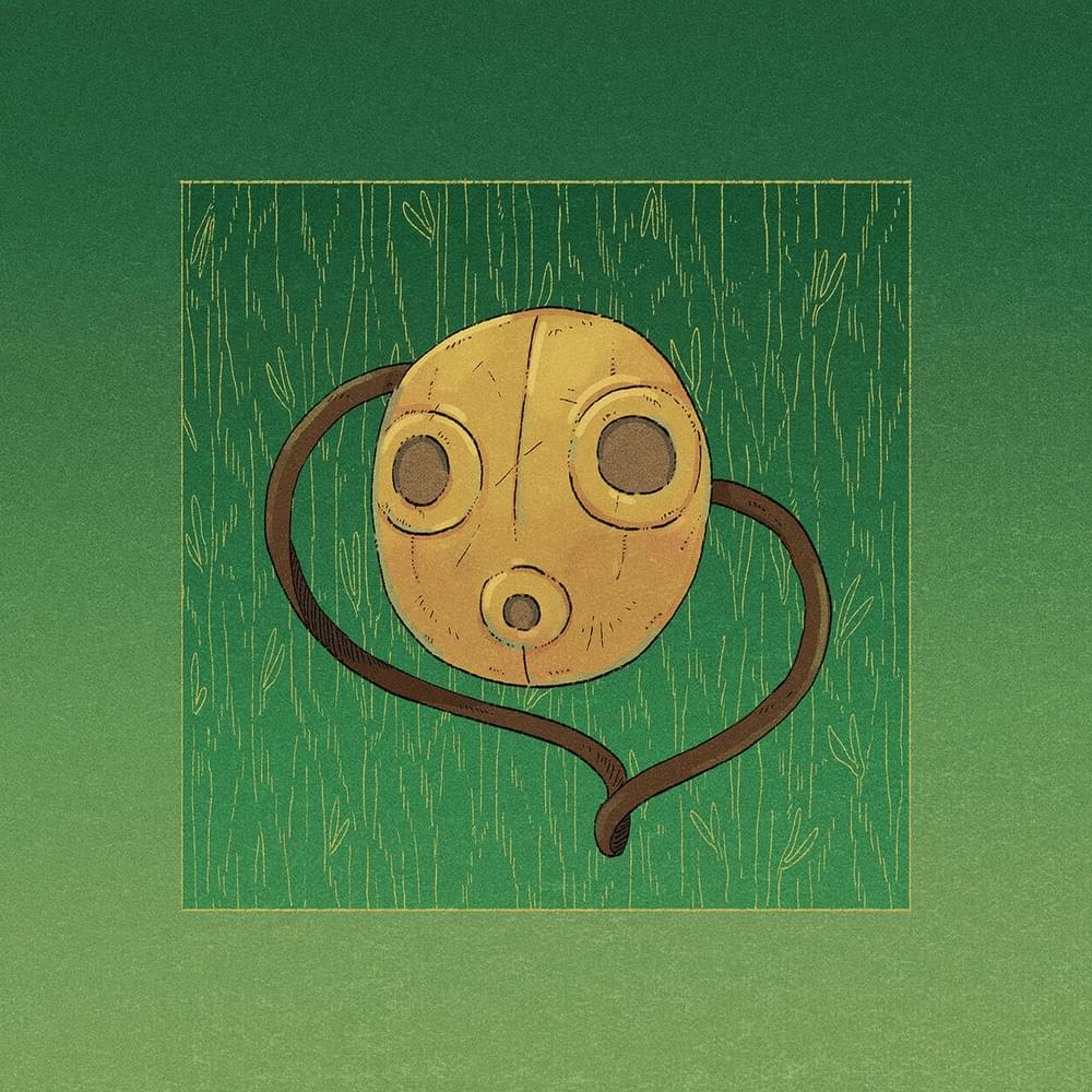 totem dance by Glacier (OH)