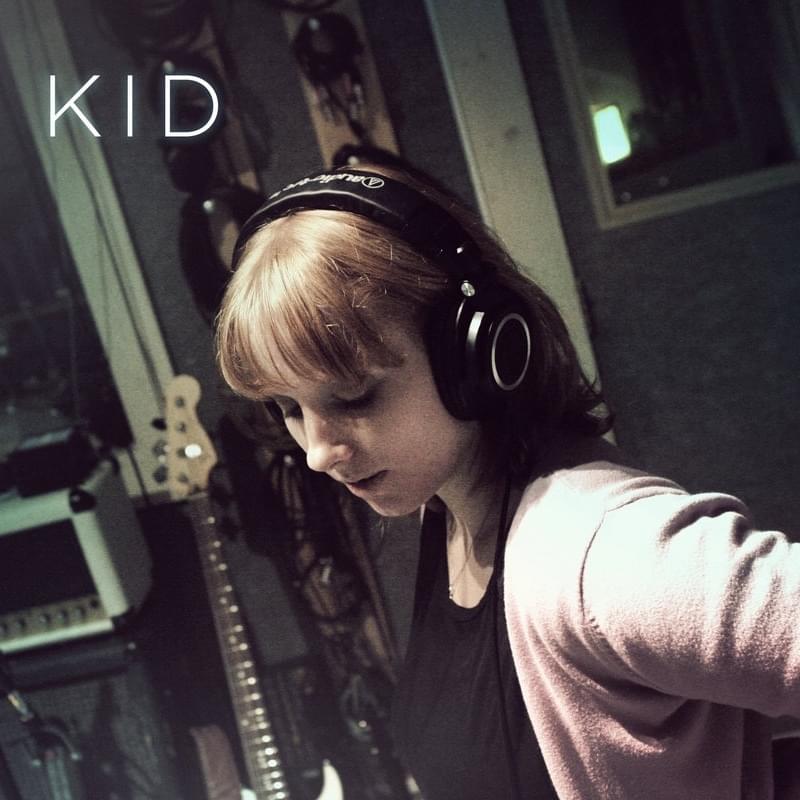 Blue Kid Profile Picture Photo of Blue Kid