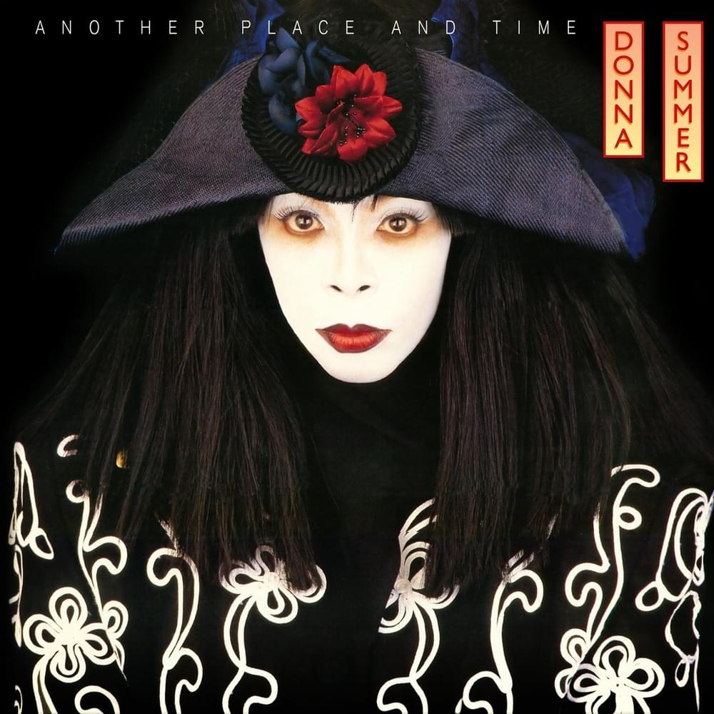 Cover image for Another Place and Time
