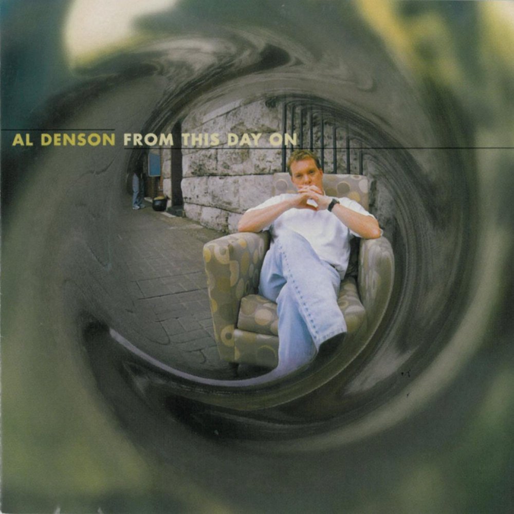Until the Light Goes Out by Al Denson