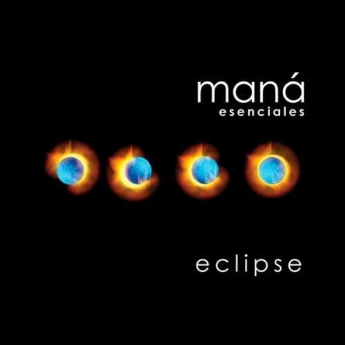 Cover image for Esenciales: Eclipse