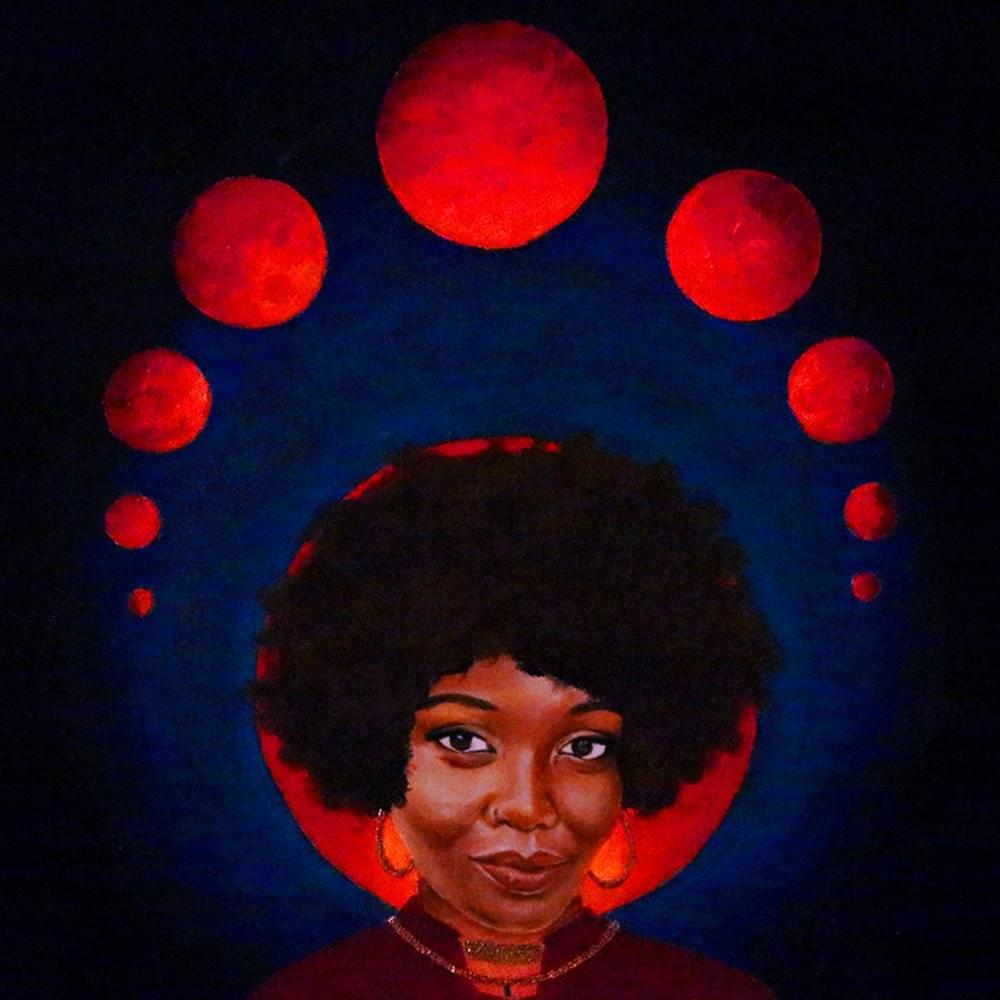 Cover image for Black Moon