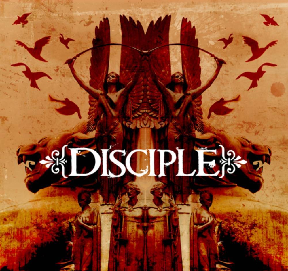Shine Down by Disciple