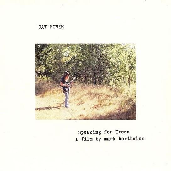 Cover image for Speaking for Trees