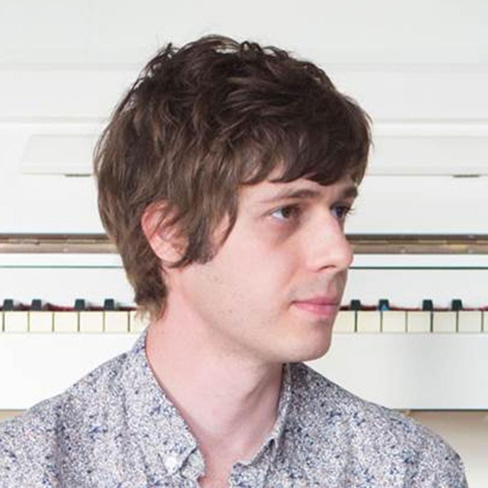 Photo of Julian Wass