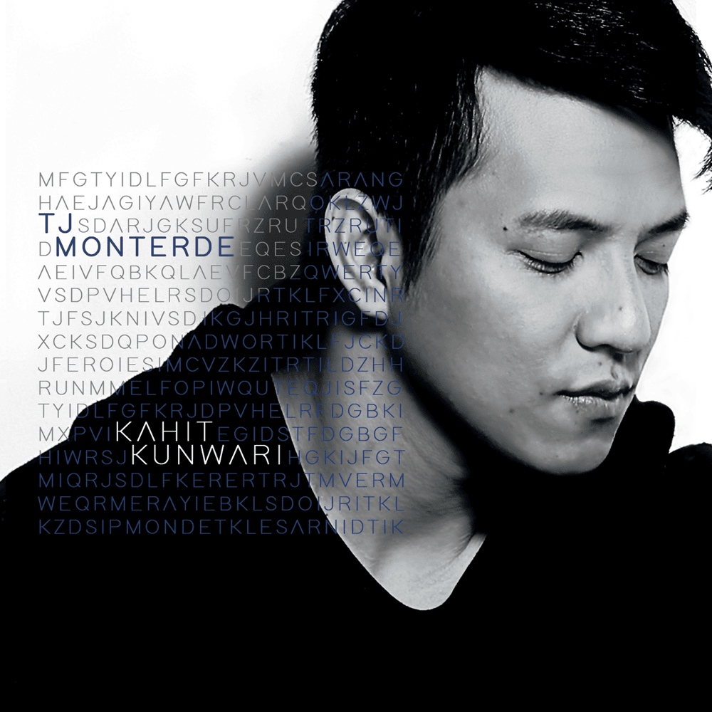 Kahit Kunwari by TJ Monterde