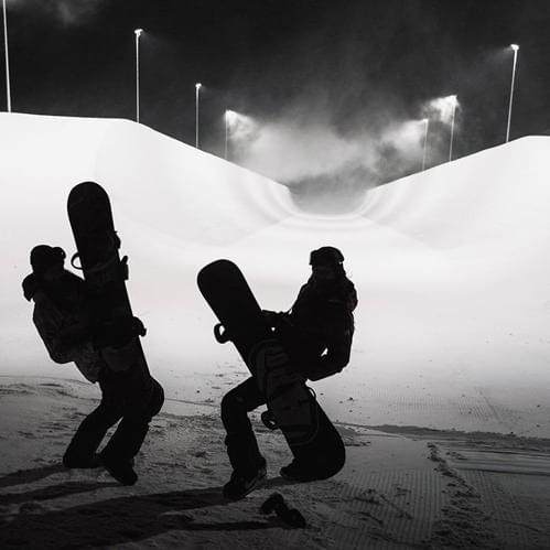 Cover image for X GAMES