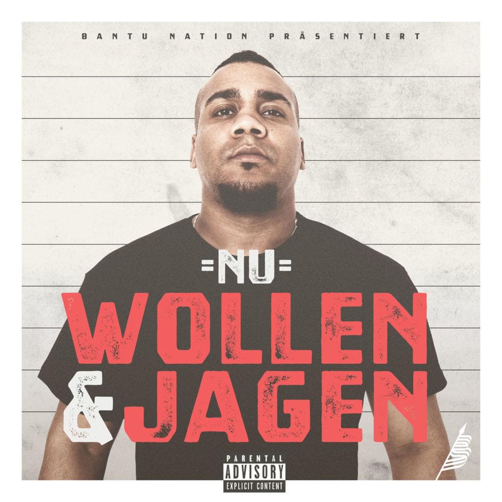 Wollen & jagen by Nu51